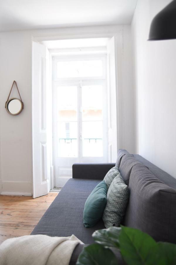 Apartment For Friends Lisboa Kültér fotó