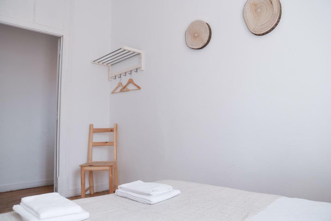 Apartment For Friends Lisboa Kültér fotó