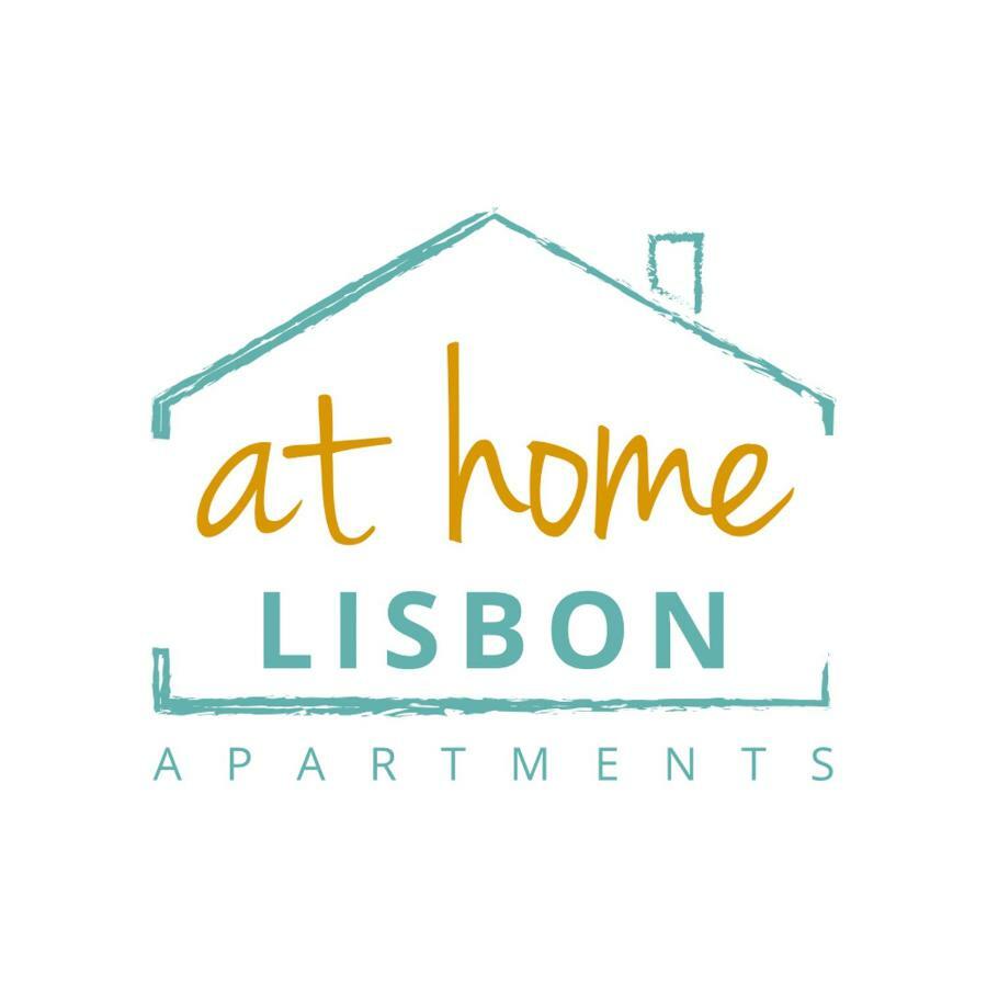 Apartment For Friends Lisboa Kültér fotó